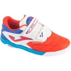Joma, Jungen, Hallenschuhe, Cancha 2606 IN Indoor-Schuhe für Jungen (29)