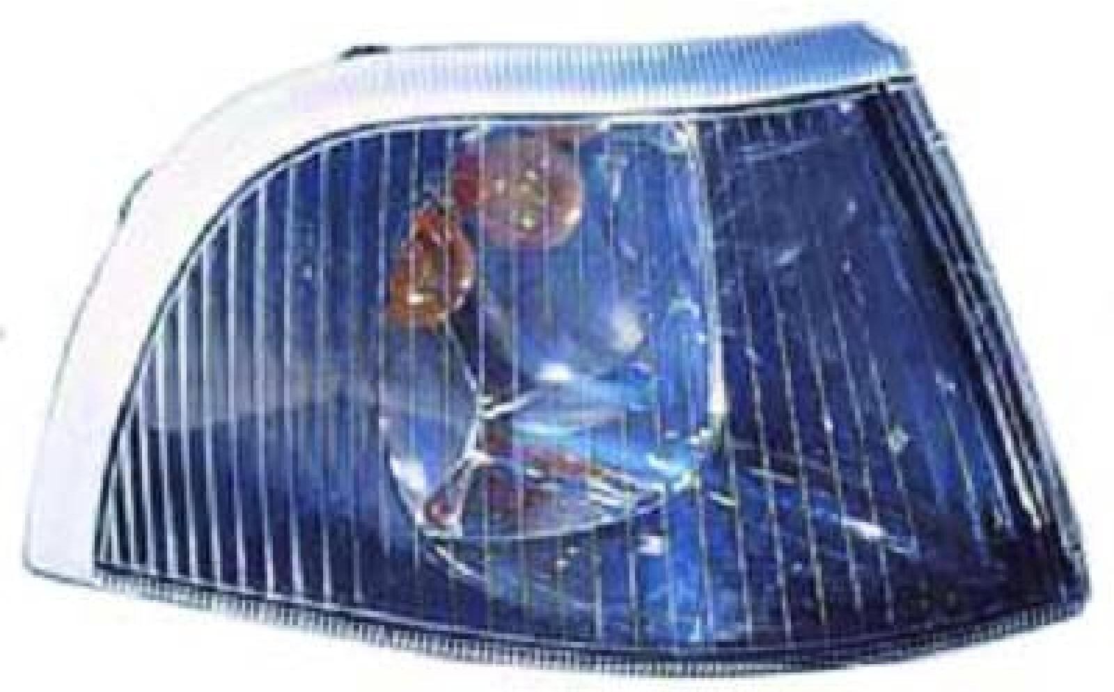 DIEDERICHS 7613075 Side indicator