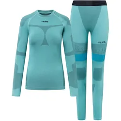 MGA, Damen, Funktionsshirt, Dessous Viking Vulcanica Lady Set (L)