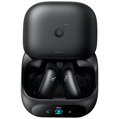 soundcore Liberty 5 Pro Schwarz