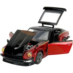 Jada Fast & Furious 1972 Datsun (F10) 1:24