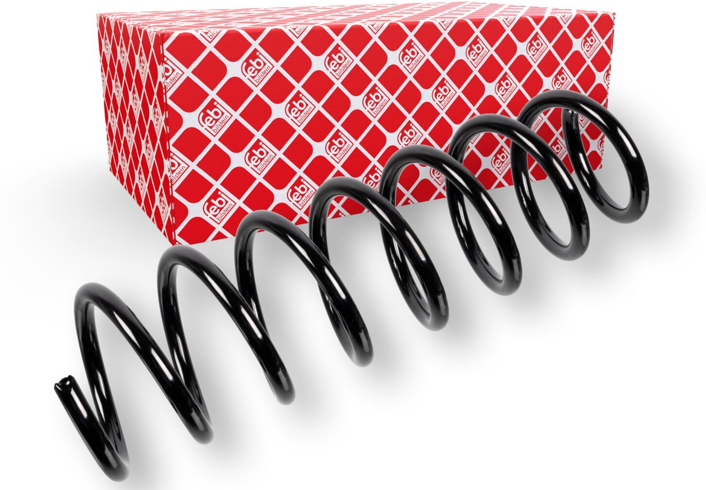 FEBI BILSTEIN 174716 Coil spring