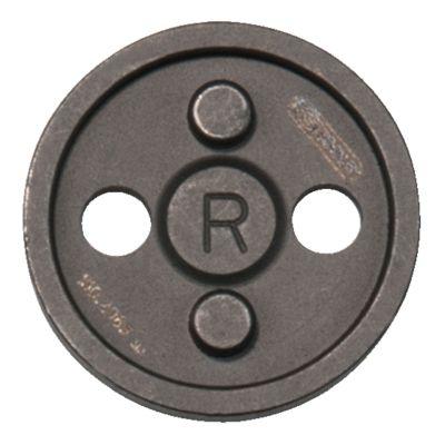 KS TOOLS Adapter, Bremssattelkolben-Rückstellwerkzeug 1502069
