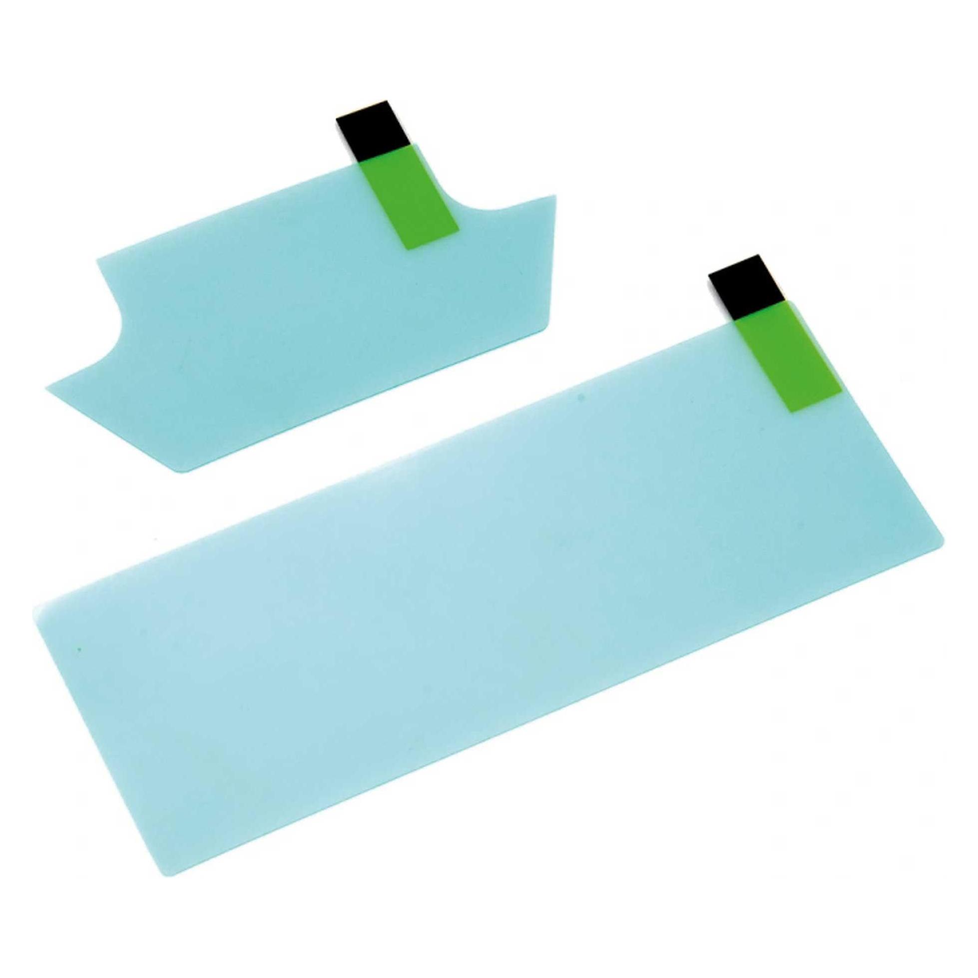 Futaba 32MZ Protection Sheet (01001491)
