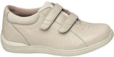 Drew Lotus - Womens 6.5 Bone Oxford Shoes N