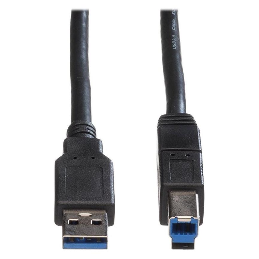 Roline USB-Kabel (3 m, USB 3.2 Gen 1) (11.02.8871)