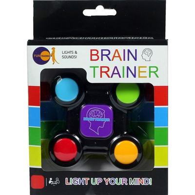 Brain Trainer