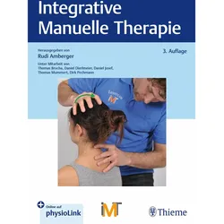 Integrative Manuelle Therapie, Ratgeber von Rudi Amberger