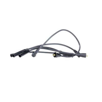 NGK Zündkabelsatz RENAULT 7375 RCRN639 Zündleitungssatz