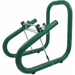 Axing SKA1-00 Kabelabroller für Pappkartonspule SKA00100 SKA 1-00