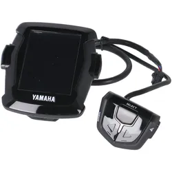 YAMAHA Displayeinheit C TFT 2021 2021, 2,8 Zoll TFT, inkl. Remote, 400mm