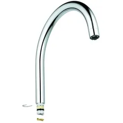 Grohe Auslauf 13310 13310000 chrom