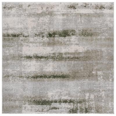 SAFAVIEH Wave Reyes Modern Rug