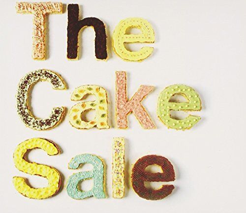Cake Sale - Cake Sale - Preis vom 09.10.2026 07:28:09 h