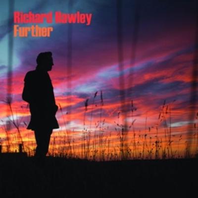 Further - Richard Hawley, CD