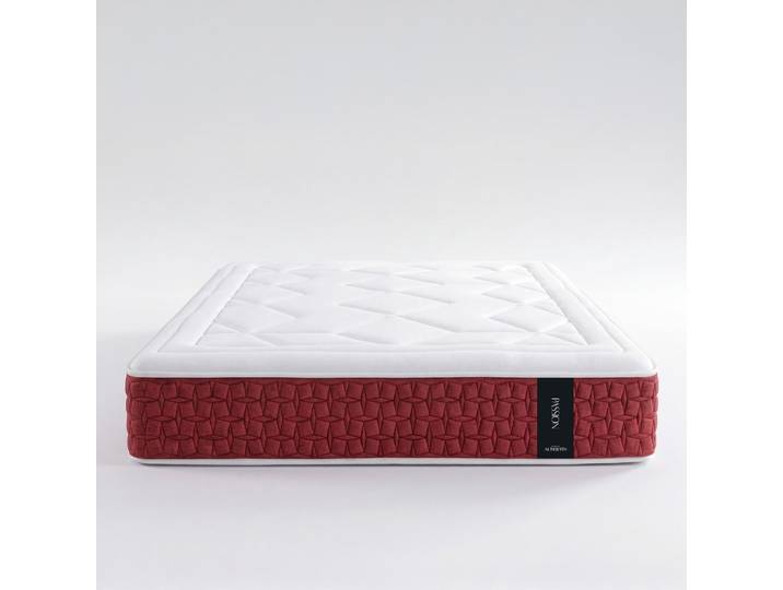 Matelas ressorts mémoire h32 160x200