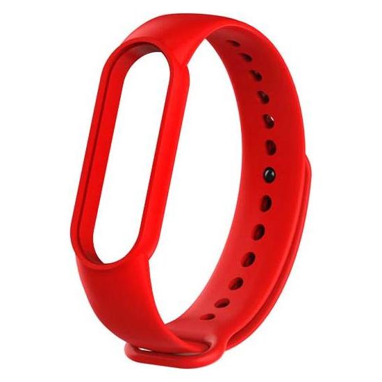 Armband für Mi Band 7 XIAOMI RED (32139)