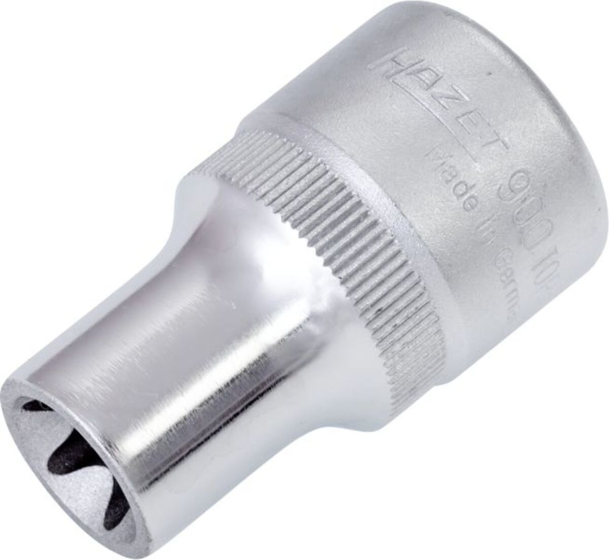 Steckschlüsseleinsatz 1/2" E-TORX HAZET HAZ 900-E12