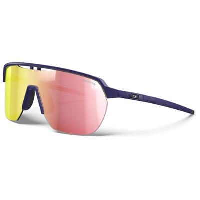 Julbo - Frequency Reactiv LA S1-3 - Fahrradbrille Gr M rosa