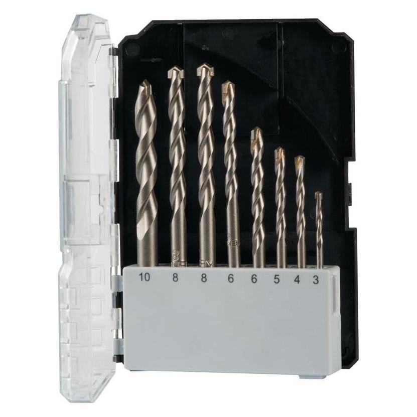 Kendo Steinbohrer-Set (57972681)