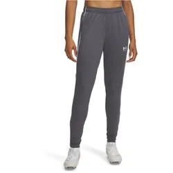 UNDER ARMOUR Challenger Fußball Trainingshose Damen 025 - castlerock/white XL