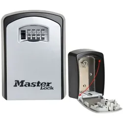 Master Lock 5403EURD Großer Schlüsselsafe