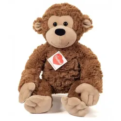 Teddy-Hermann - Kuscheltier Äffchen Ricky 32 cm