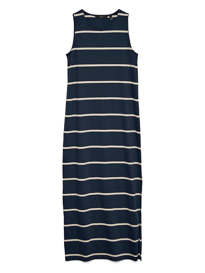 Vero Moda Kleid in Dunkelblau - XS