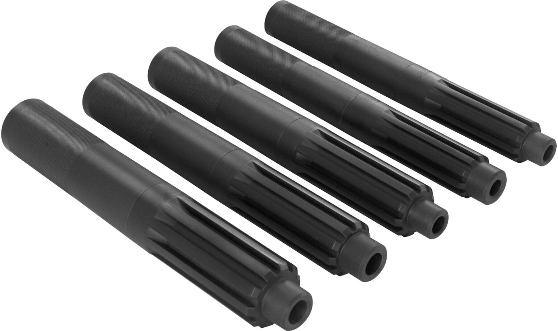 KS Tools Kupplungsdorn, 1.1/2 Zoll D., Pilot 1 Zoll (455.0162)
