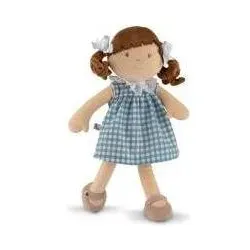 Asi Margot Noel Spanische Puppe 36cm