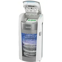 LEITZ IQ OptiMax Autofeed Office Pro 600 / P4