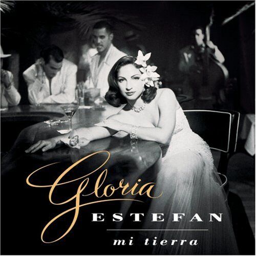 Gloria Estefan - Mi Tierra - Preis vom 09.10.2026 07:28:09 h