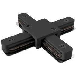 Technical X-Verbinder Unity schwarz