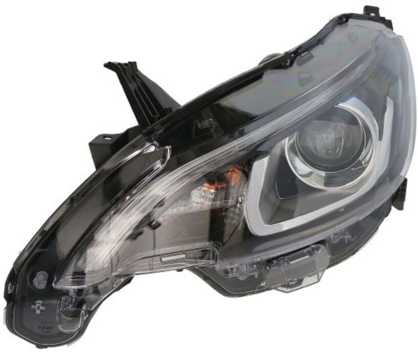 Hauptscheinwerfer VALEO VAL045432