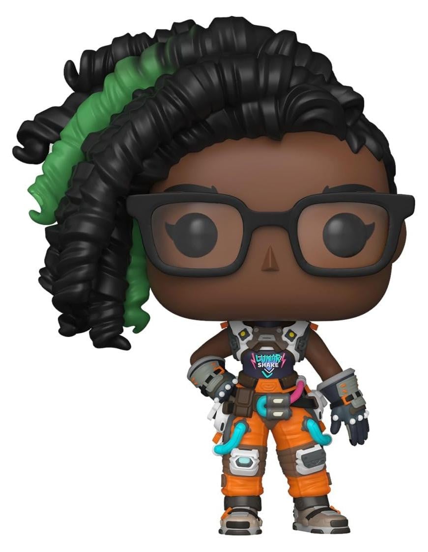 Funko POP Games Borderlands 4 Harlowe Gravitar Verzamelfiguur