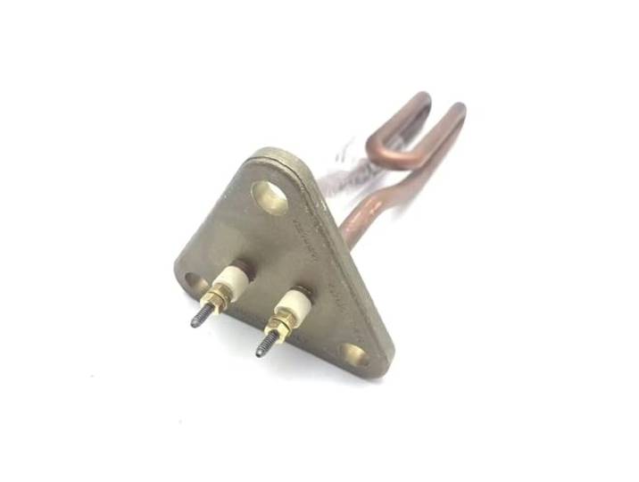800 W/1200 W Mini-Heizrohr-Ersatz, Kompatibel for Lamarzocco, GS3 Espresso-Kaffeemaschine, Kaffeemaschine, Heizelement, Espressomaschine-Heizelement(1200w)