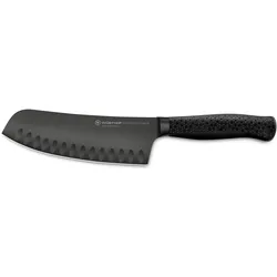 Wüsthof Performer Rotoku 17 cm, Küchenmesser, Schwarz