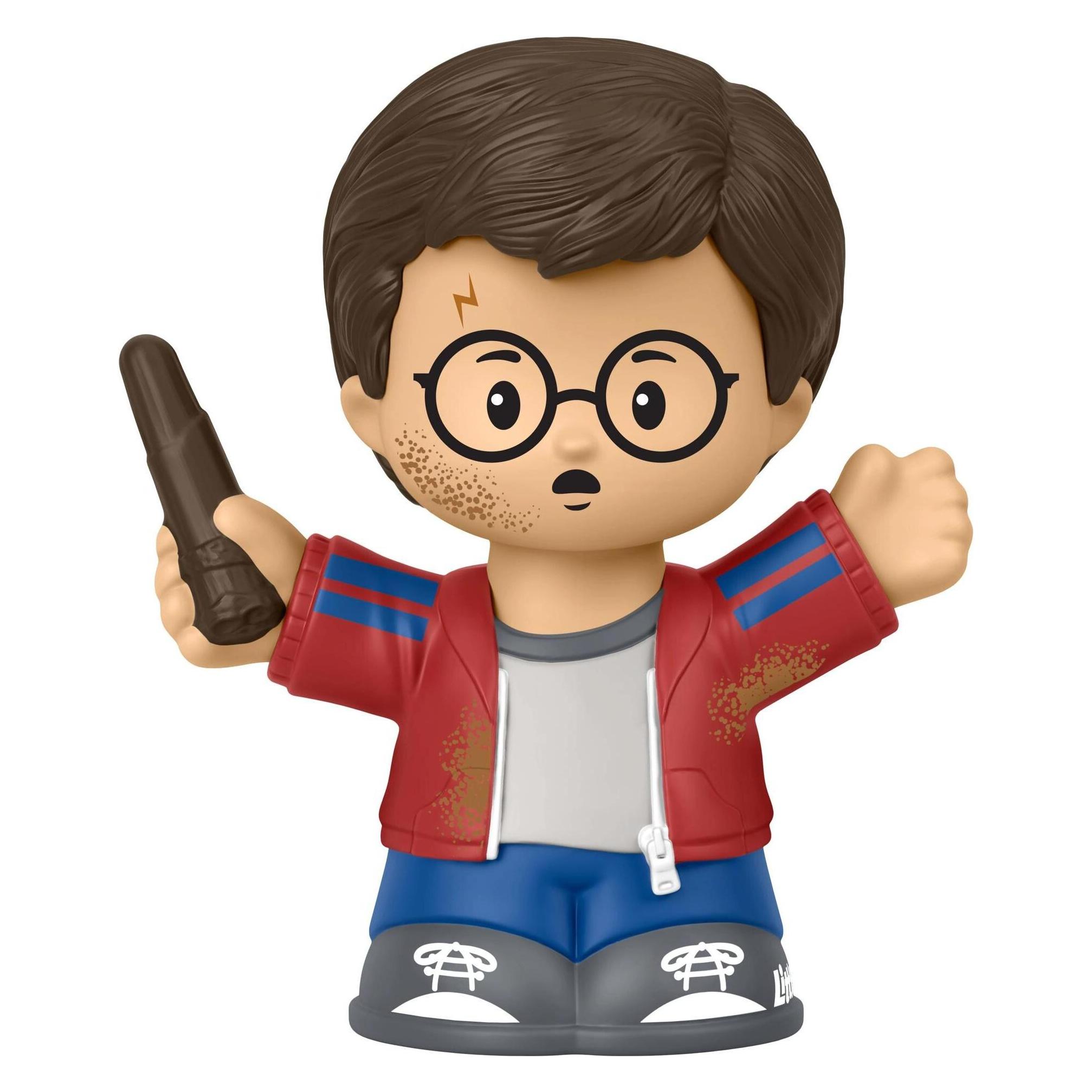 Fisher-Price Little People Collector Harry Potter Halbblutprinz (JDG33)