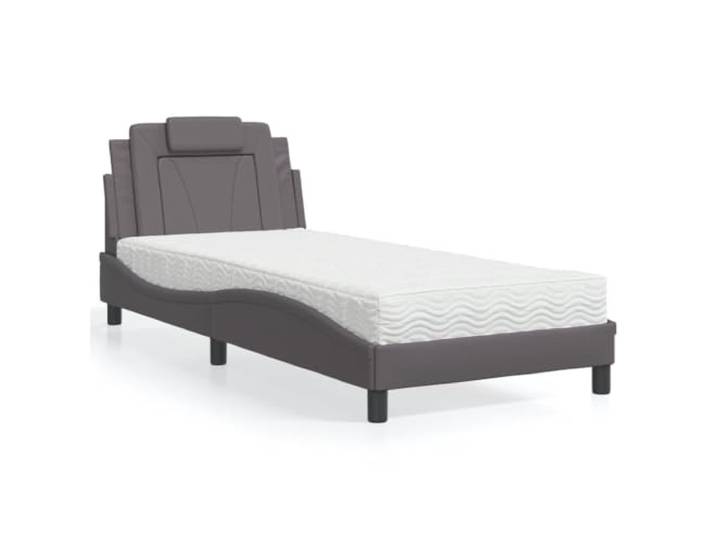 Pulverbeschichteter Metallrahmen mit Vorhängen Hochbett Schwarz 90 x 190 cm Kinder Hochbett mit Vorhängen Schwarz 90x190 Metall Rahmen Stabil Platzsparend Spielen Lesen Schlafzimmer