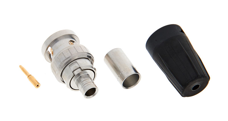 Neutrik NBNC75 BLP 7