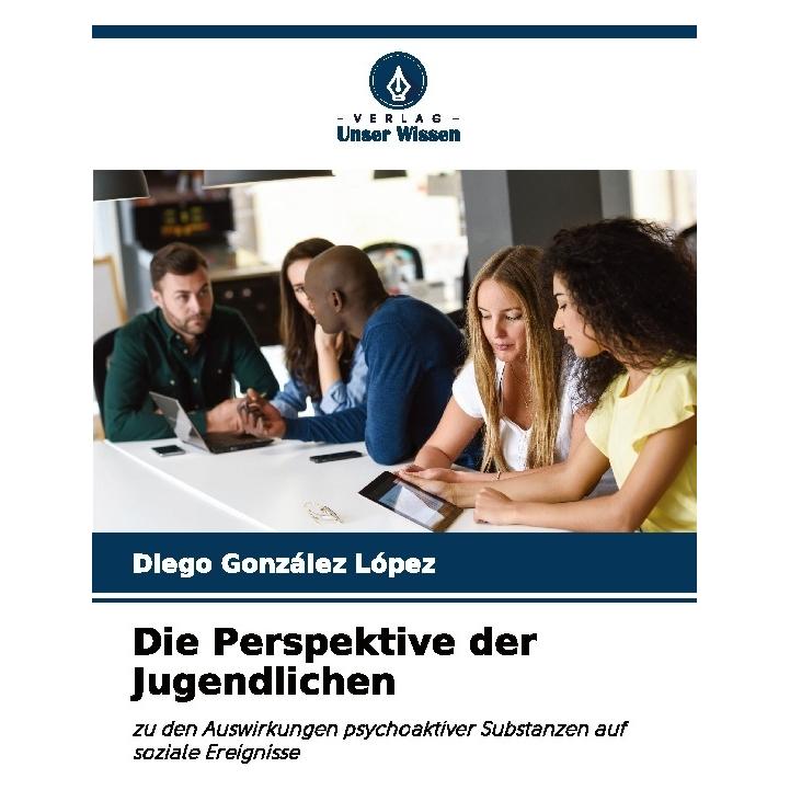 Umbreit Die Perspektive der Jugendlichen (Deutsch, Softcover, Diego Gonzlez Lpez) (63546735)