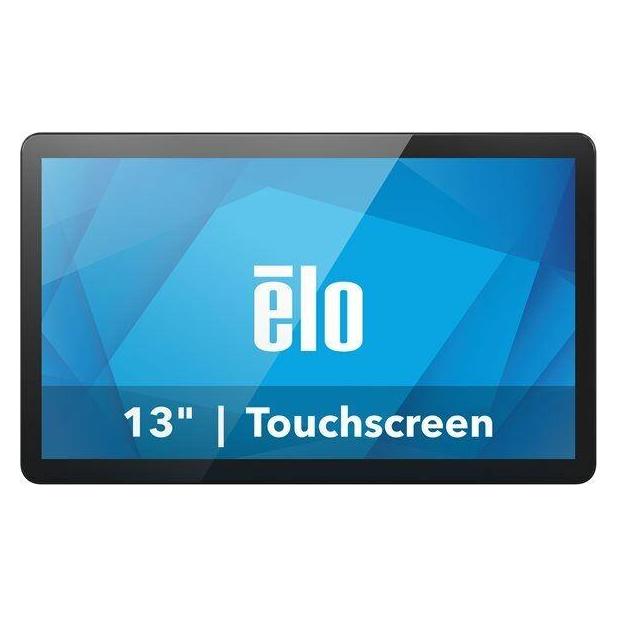 ēlo Solutions 1004LS 10.1IN LCD HD PROJECTED CAPACITIVE USB-C GREY NO (E262004)
