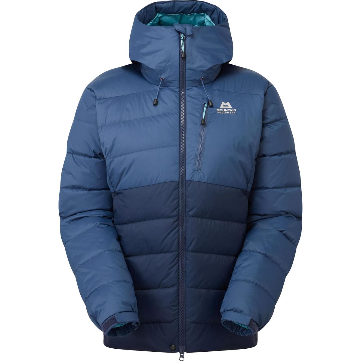 Mountain Equipment Paiyu Wmns Jacket cosmos (Me-01286) 8 ME-007600-Me-01286-8