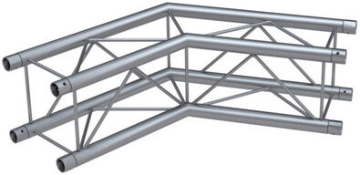 Global Truss F24C22 120° Corner