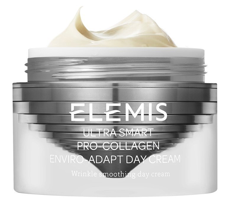 Elemis Ultra Smart Pro-Collagen Enviro-Adapt Day Cream 50mL