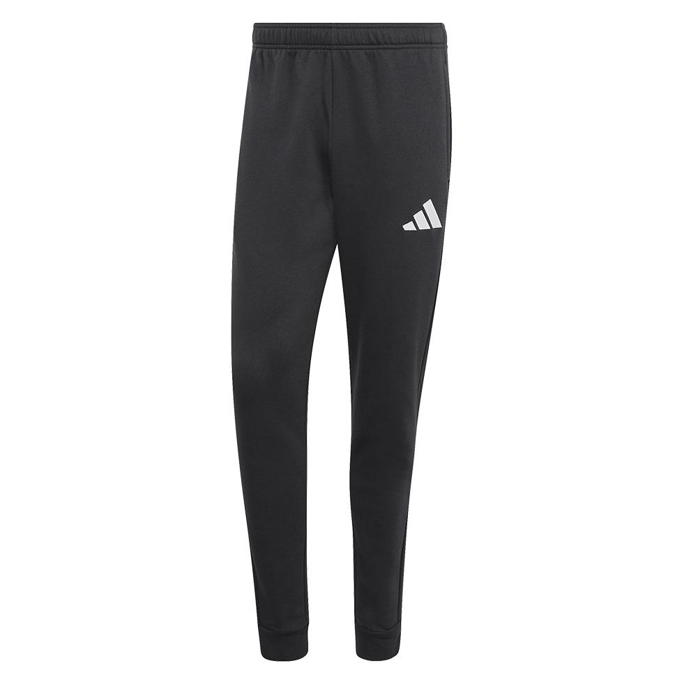 Adidas Schwarze Herren-Jogginghose Entrada (XL) (ADIJZ9138_000)