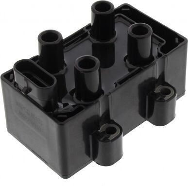 Mapco Zündspule 80103 Für Nissan Dacia