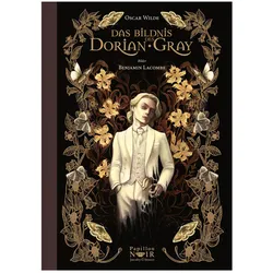 Das Bildnis des Dorian Gray, Belletristik von Oscar Wilde