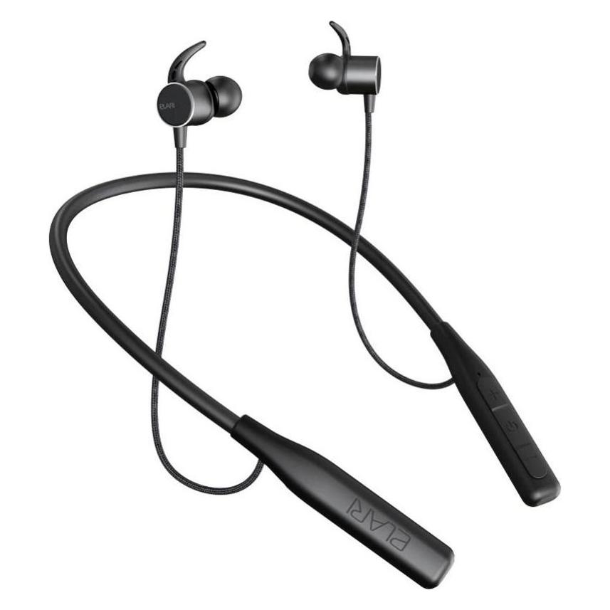 Elari Wireless headphones EVELATUS Gnooshi Wireless earphone Black (Kabellos) (ELARI)