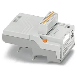 Phoenix Contact Steuerung PLC-V8C/PT-24DC/SAM2